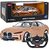 Іграшковий автомобіль на радіокеруванні BMW i4 1:14, Rastar (20345)