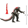 Фігурка GODZILLA VS. KONG – МЕХАҐОДЗІЛЛА З ПРОТОННИМ ПРОМЕНЕМ (15 cm)