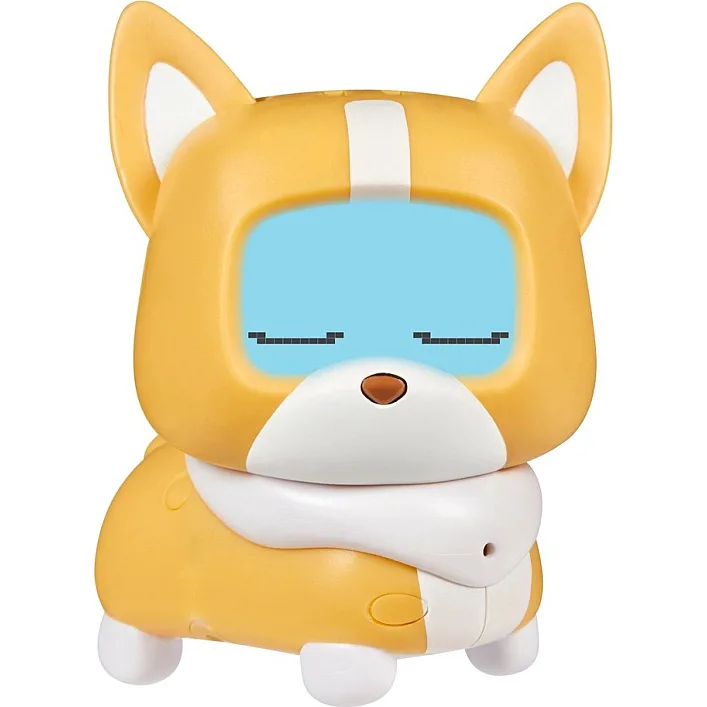 Интерактивная игрушка с цифровым питомцем Pixel Petz – Корги