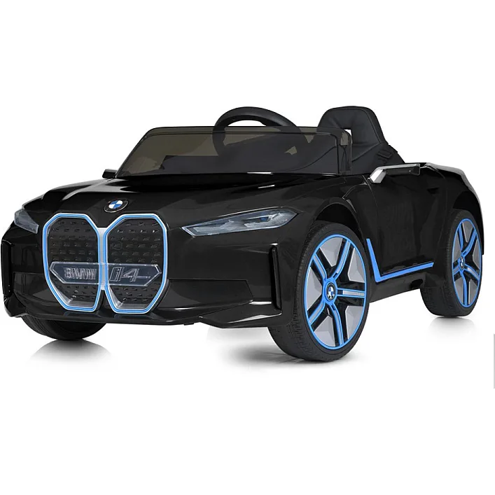 Дитячий електромобіль Машинка JE1009EBLR-2(4WD) до 30 кг
