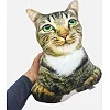 Игрушка мягкая «Кошка Лолита» размер L (35 см)