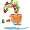 Настольная игра Tomy Games Башня из пиратов (T72868)