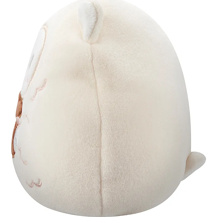 М'яка іграшка SQUISHMALLOWS - ЯГНЯ СОФІ (13 cm)