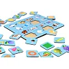 Развивающая игрушка для детей Комбинации Puz-88894