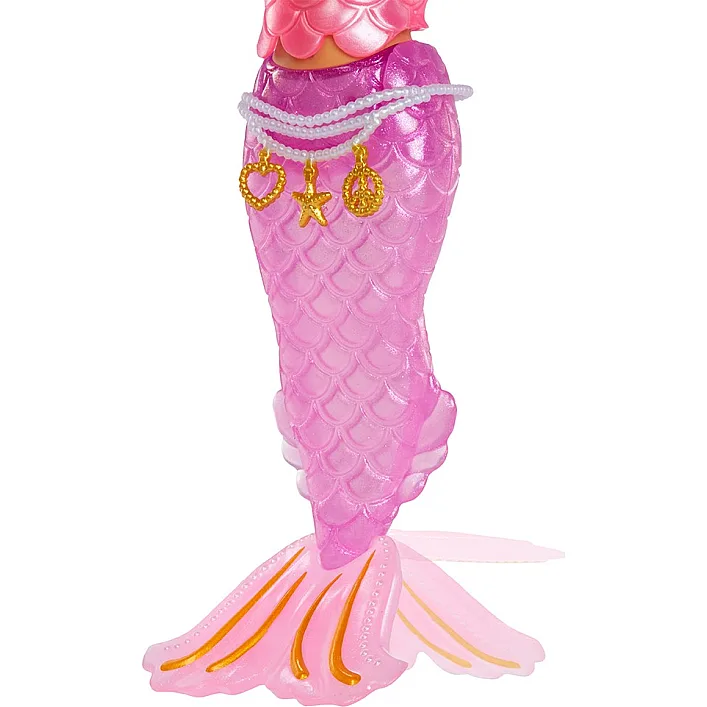 Игровой набор с куклой L.O.L. SURPRISE! серии "Tweens Mermaids!" &ndash; КЛЕО КОУВ (с аксессуарами) (Лял0437)