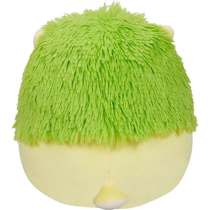 М'яка іграшка SQCR05374 SQUISHMALLOWS – АЛЬПАКА КАВАЛЕРІ 19 см (Мяк8256)