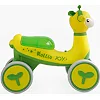 Велобіг JOY 4-х колісний JS-69011 (1) колеса PU, рама пластик, УКРАЇНСЬКЕ ОЗВУЧУВАННЯ та підсвічування, в коробці