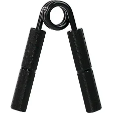 Эспандер кистевой пружинный Professional Gripp NE-W-300BK 135 кг