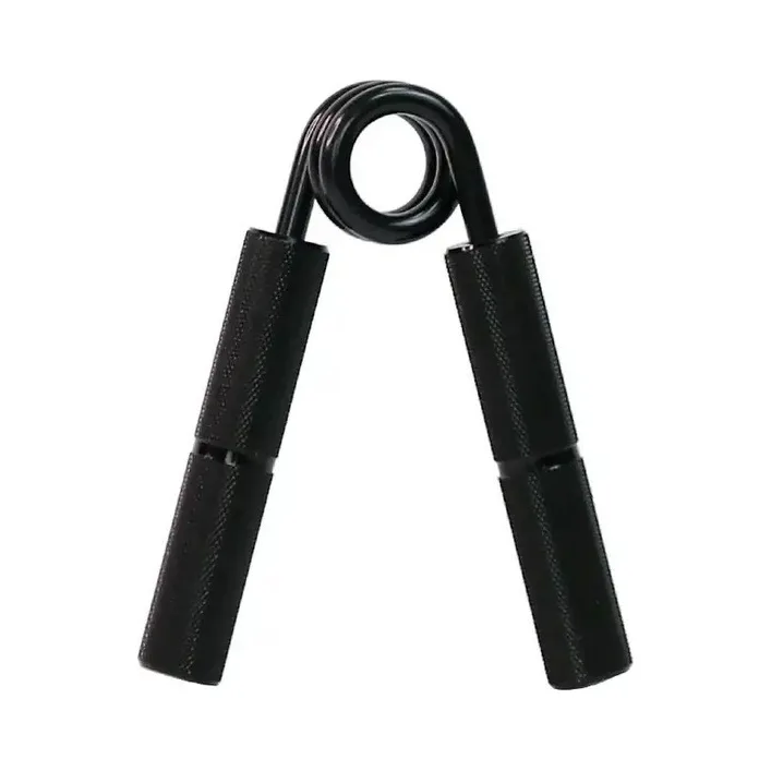Эспандер кистевой пружинный Professional Gripp NE-W-300BK 135 кг