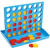 Настольная игра "Четыре в ряд" 9734 ТЕХНОК (Тех9734)