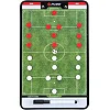 Доска тактическая футбольная Pure2Improve COACHBOARD FOOTBALL