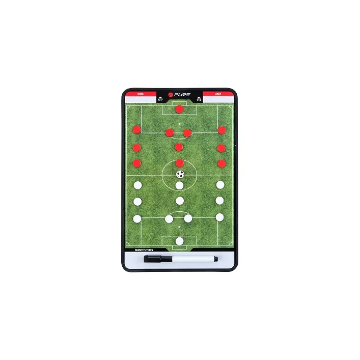 Доска тактическая футбольная Pure2Improve COACHBOARD FOOTBALL