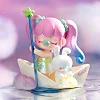 Коллекционная фигурка Сновидение Нэнси Pор Tор Rolife ZLXX серии "Nanci"
