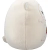 М'яка іграшка SQUISHMALLOWS - ЯГНЯ СОФІ (13 cm)