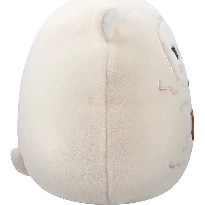 М'яка іграшка SQUISHMALLOWS - ЯГНЯ СОФІ (13 cm)