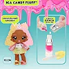 Игровой набор с куклой и блеском для губ YUMMILAND (ЯМИМИЛЕНД) S2 – НИЯ КЕНДИ ФЛАФФ 525462 (Лял5236)