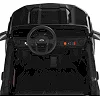 Дитячий електромобіль Джип M 6290EBLR-2(24V) до 60 кг