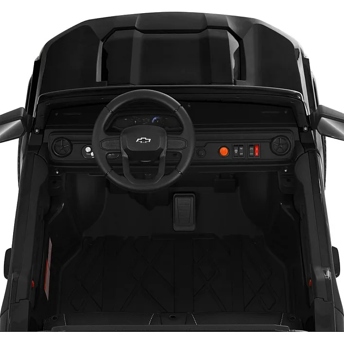 Дитячий електромобіль Джип M 6290EBLR-2(24V) до 60 кг