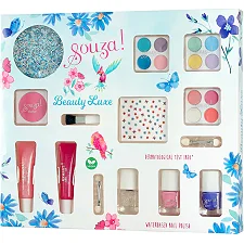 Набор для макияжа "Beauty Luxe", Souza (106332)