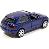 Автомодель - PORSCHE CAYENNE S (синий)
