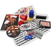 Игровой набор Фокусы 2725, 75 фокусов