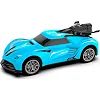 Автомобиль на радиоуправлении Spray Car Sulong Toys SL-354RHBL 1:24, свет, выхлопной пар