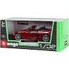 Автомодель - PORSCHE 718 BOXSTER (1:32) 18-43049 (Маш5672)
