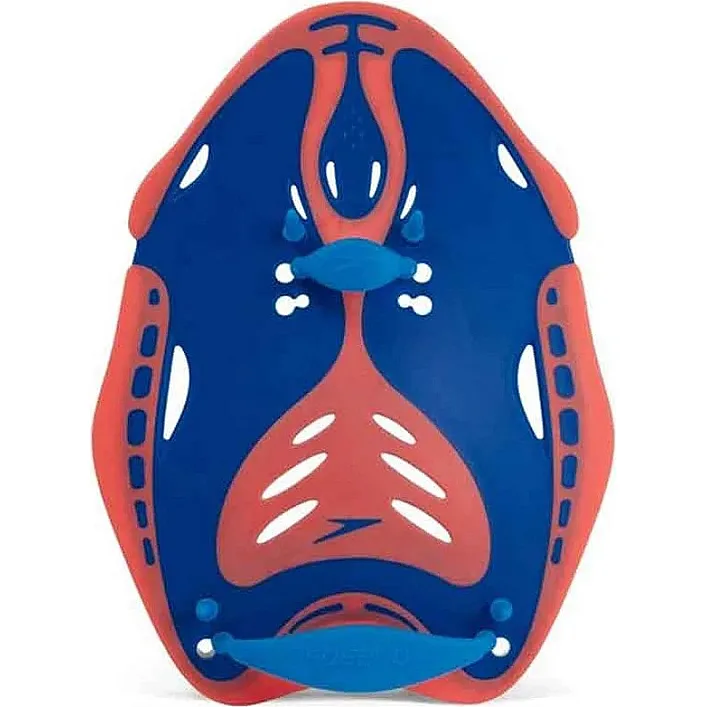 Лопатки для плавання BIOFUSE POWER PADDLE AU Speedo 8-73156F959-M, розмір M