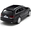 Автомодель – AUDI Q7 V12 (чорний)