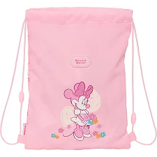 Мешок-сумка MINNIE MOUSE, Safta (98830)