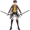Игровая фигурка Total Anime W1 - Эрен (с аксесс.)