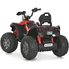 Дитячий електроквадроцикл M 6294EL-3 до 30 кг