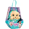 Интерактивная игрушка 921146IM BABY PAWS W2 – Щенок лабрадора (с аксессуар.) (Мяк5964)