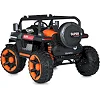 Детский электромобиль Джип M 5824EBLRS-19(24V) до 30 кг