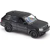 Автомодель - LAND ROVER RANGE ROVER SPORT (черный) 250342U (Маш4895)