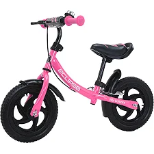 Велобег BALANCE TILLY 12" Eclipse T-21254/1 Rose (Вел1128)