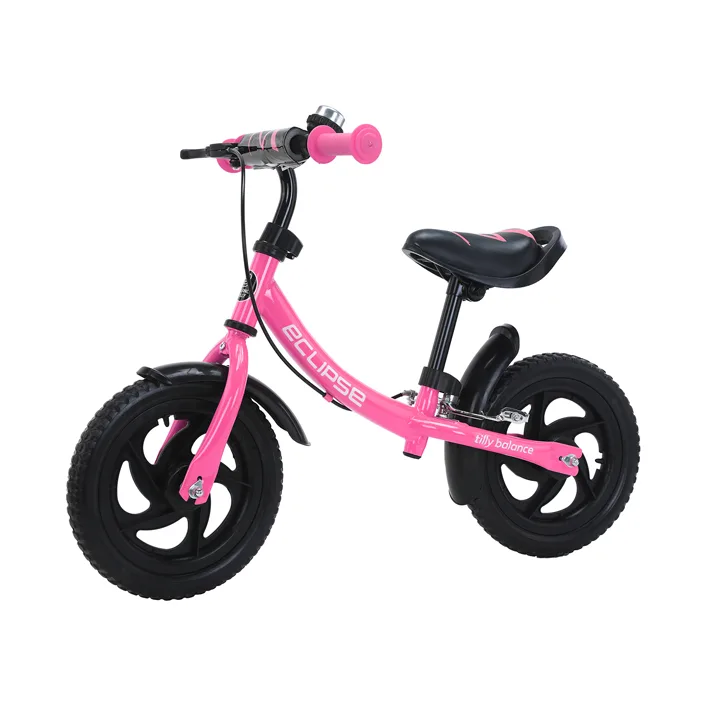 Велобіг BALANCE TILLY 12" Eclipse T-21254/1 Rose (Вел1128)