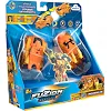 Игровой набор машинок-трансформеров FUZION MAX - МАГНУС 54002 (Хло5402)