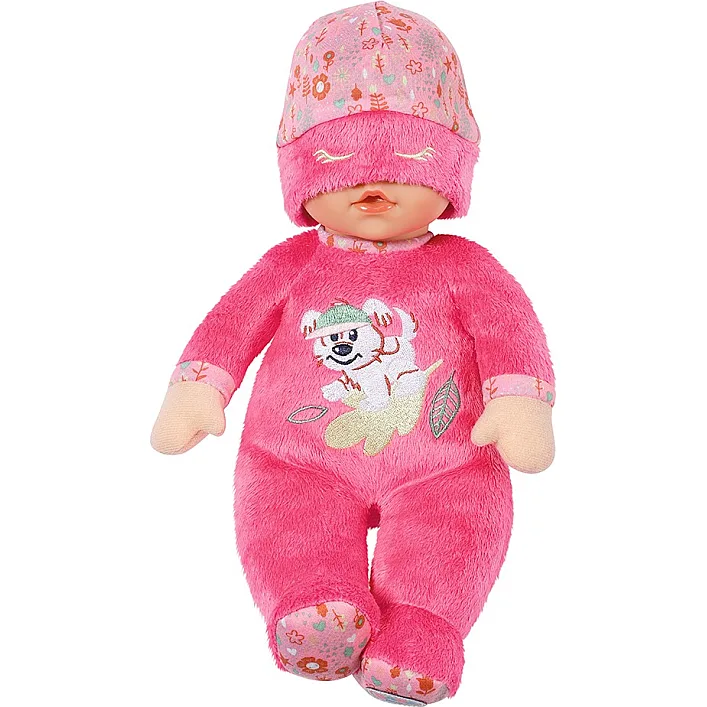 Лялька Baby Born 833674 серії For babies - Маленька соня (30 cm) (Лял3674)