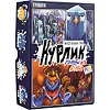 Настільна гра "Курлик" (укр)