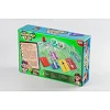 Безопасный образовательный набор для проведения опытов "CHEMISTRY KIDS" CHK-01-01U,02U,03U,04U DANKO (Нас9876)