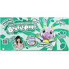 Мягкая игрушка с ароматом "Bubble Pops мини. Мятная капибара" (20 см)