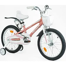 Велосипед 2-х колесный 18" "CORSO" TG-60323 "TAYGER"