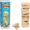 Развлекательная игра "Джанга, 54 бруска" 24 STRATEG (Нас2424)