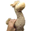 М'яка іграшка "Альпака Альфредо", 30 см