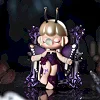 Коллекционная фигурка Сновидение Нэнси Pор Tор Rolife ZLXX серии "Nanci"