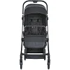 Коляска детская прогулочная SPIN 360 ME 1138 Black