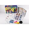 Безопасный образовательный набор для проведения опытов "CHEMISTRY KIDS" CHK-01-01U,02U,03U,04U DANKO (Нас9876)
