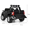 Дитячий електромобіль Джип Bambi JJ2266AEBLR-2 Toyota до 50 кг