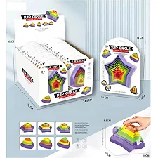 Логическая игра 6627 (12) ЦЕНА ЗА 24 ШТ В БЛОК